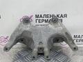 кронштейн КПП BMW 5 серия F07/F10/F11 F11 2010, 2.5 л., N52 B25 AF, бензин, АКПП, универсал, задний привод, правый руль, 22326777611, 6777611 - фото №4