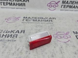 фонарь освещения пространства для ног Mercedes-Benz E-Класс W212 [рестайлинг] W212 2014, 2.0 л., M 274.920, бензин, АКПП, 149 u белый, седан, задний привод, правый руль, A0028201901