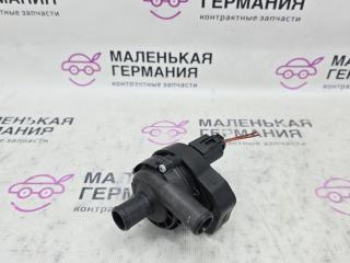 насос антифриза дополнительный Mercedes-Benz E-Класс W212/S212/C207/A207 W212 2012, 1.8 л., M 271.860, бензин, АКПП, 040 черный, седан, задний привод, правый руль, A2118350028, 1685452928, A2118350364
