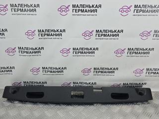 накладка двери (крышки) багажника Mercedes-Benz E-Класс W212 [рестайлинг] W212 2013, 2.0 л., M 274.920, бензин, АКПП, 775 iridiumsilber, седан, задний привод, правый руль, A2127501293