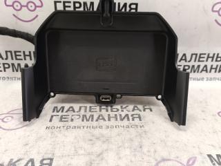 Беспроводное зарядное устройство BMW 5 серия G30/G31 G30 2018, 2.0 л., B48 B20 A, бензин, АКПП, a96 mineral-weiss metallic, седан, задний привод, правый руль, 51166801509, 6801509, 2727443