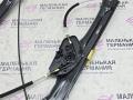 стеклоподъемник передний правый BMW X3 F25 2013, 2.0 л., N20 B20 A, бензин, АКПП, а52/7 spacegrau, хетчбэк 5 дв., полный привод, правый руль, 51337355636, 7355636 - фото №9