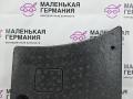 шумоизоляция (термозащита) BMW X5 F15 2013, 3.0 л., N57 D30 A, дизель, АКПП, mineralweiss metallic (a96), внедорожник 5 дв., полный привод, правый руль, 7365102, 7154832, 51477365102, 51477154832 - фото №4