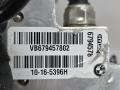 блок клапанов пневмоподвески BMW X5 M F85 2016, 4.4 л., S63 B44 B, бензин, АКПП, donington grau (c28), полный привод, 6794578, 37206794578, 37206772311, 6772311, 37206782737, 6782737 - фото №10
