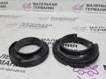 Проставки под пружины BMW 5 серия F10/F11 [рестайлинг] F10 (2013 - 2017), 2.0 л., N20 B20 A, бензин, коричневый, седан, 33536775752, 6775752, 6775751, 33536775751, 33536856172, 6856172, 33536856171, 6856171 - фото №4