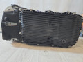 КПП автоматическая (АКПП) BMW 5 серия G30/G31 G31 2017, 2.0 л., B48 B20 B, бензин, АКПП, alpinweiss 3 (300), универсал, правый руль, 24008685272, 24008744817, 8685272, 8744817 - фото №12