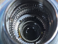 КПП автоматическая (АКПП) BMW 5 серия G30/G31 G31 2017, 2.0 л., B48 B20 B, бензин, АКПП, alpinweiss 3 (300), универсал, правый руль, 24008685272, 24008744817, 8685272, 8744817 - фото №15