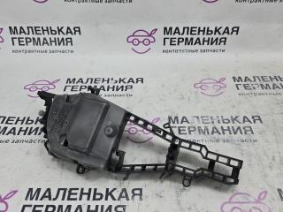 скелет ручки двери задней левой BMW 3 серия F30/F31/F34 F30 2012, 3.0 л., N55 B30 A, бензин, АКПП, black sapphire metallic (475), седан, задний привод, 7332267, 51217242567, 7242567, 51227332267