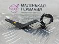 кронштейн (крепление) BMW 5 серия G30/G31 G30 2017, 2.0 л., B47 D20 A, дизель, АКПП, black sapphire metallic (475), седан, задний привод, правый руль, 17128619737, 8619737 - фото №8