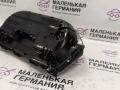 щиток приборов (приборная панель) BMW X1 F48 2017, 2.0 л., B48 A20 B, бензин, АКПП, синий mediterranblau c10, полный привод, правый руль, 9295446, 62106843089, 6843089, 62109363224, 9363224, 62109379962, 9379962, 9383268, 62109383268, 9382084, 62109382084, 6804954, 62106804954, 62106847114, 6847114 - фото №8