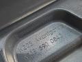 пороги (комплект) Mercedes-Benz C-Класс W205/S205/C205 W205.042 2014, 2.0 л., M 274.920, бензин, АКПП, 755 серый, седан, задний привод, правый руль, A2056903140, A2056903240 - фото №37