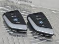 комплект для запуска (заводки) авто BMW 5 серия G30/G31 G30 2018, 2.0 л., B48 B20 A, бензин, АКПП, черный 475, седан, задний привод, правый руль, 61359436420, 9436420, 12148744139, 8744139, 9896978, 8715807, 61358715807, 61355A1F375, 5A1F375 - фото №27