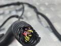 проводка BMW 5 серия F07/F10/F11 F11 2010, 2.5 л., N52 B25 AF, бензин, АКПП, универсал, задний привод, правый руль, 7578538, 75871, 7806932, 7515737, 1433920, 7507524 - фото №8