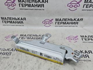 подушка безопасности дверная Mercedes-Benz GLA-Класс X156 2014, 2.0 л., M 270.920, бензин, робот, белый calcite white (650u), хетчбэк 5 дв., полный привод, правый руль, A1768601002
