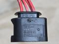 проводка двигателя BMW X3 F25 2013, 2.0 л., N20 B20 A, бензин, АКПП, а52/7 spacegrau, хетчбэк 5 дв., полный привод, правый руль, 12527594992, 12527605915, 7605915 - фото №19