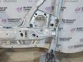 балка подвески передняя (подрамник) BMW 5 серия G30/G31 G30 2017, 2.0 л., B47 D20 A, дизель, АКПП, black sapphire metallic (475), седан, задний привод, правый руль, 31106861106, 6861106, 6859494, 6859493, 6865081, 6865082, 6865068, 6865070, 6865067, 6865069, 6865065, 6865066, 6865085, 6865086 - фото №4