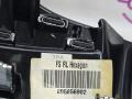 накладка на торпедо (консоль) BMW X5 F15 2013, 3.0 л., N57 D30 A, дизель, АКПП, mineralweiss metallic (a96), внедорожник 5 дв., полный привод, правый руль, 51458058569, 8058569, 805856902, 5856902 - фото №5