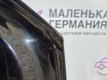 передняя часть (ноускат) BMW X4 F26 2014, 2.0 л., N20 B20 A, бензин, АКПП, 475 black sapphire metallic, полный привод, правый руль, 7400019, 7400020 - фото №111