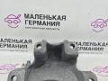 кронштейн двигателя BMW 5 серия F07/F10/F11 2010, 3.0 л., N55 B30 A, бензин, АКПП, 22116781228, 6781228, 22116781226, 6781226 - фото №4