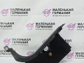 обшивка салона BMW X6 F16 2014, 3.0 л., N55 B30 A, бензин, АКПП, красный, правый руль, 51437284530, 7284530, 51437332354, 7332354 - фото №7