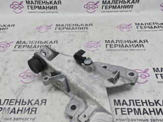 кронштейн двигателя BMW 3 серия E90/E91 [рестайлинг] (2008 - 2013), 3.0 л., N52 B30 AE, бензин, АКПП, 22116760315, 6760315