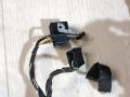 проводка BMW X5 F15 2014, 3.0 л., N57 D30 A, дизель, АКПП, mineralweiss metallic (a96), полный привод, правый руль, 61112357479, 2357479, 61112357480, 2357480, 61112357481, 2357481 - фото №8