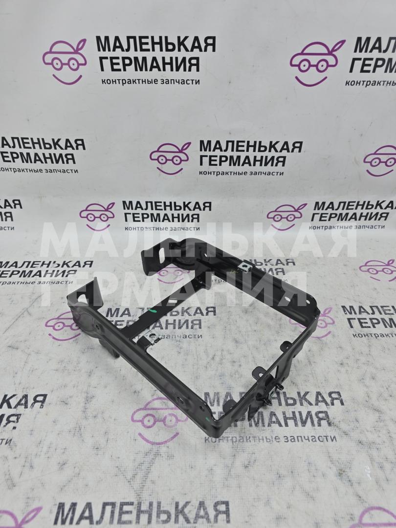 кронштейн (крепление) BMW X3 F25 2013, 2.0 л., N20 B20 A, бензин, АКПП, а52/7 spacegrau, хетчбэк 5 дв., полный привод, правый руль, 10500650 - фото №1