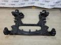 балка подвески передняя (подрамник) BMW X5 G05 2021, 3.0 л., B58B30C, бензин, АКПП, черный, внедорожник 5 дв., полный привод, 31106884852, 6884852 - фото №8