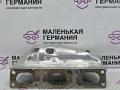 Прокладка выпускного коллектора BMW Z4 E85 2004, 3.0 л., M54 B30 (306S3), бензин, робот, titansilber metallic (354), кабриолет, 7522585, 11627522585 - фото №3