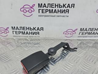 замок ремня безопасности BMW 5 серия G30/G31 G30 2017, 2.0 л., B47 D20 A, дизель, АКПП, black sapphire metallic (475), седан, задний привод, правый руль, 7475019, 72117475019