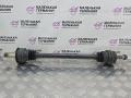 Приводной вал колеса Mercedes-Benz C-Класс W204 [рестайлинг] W204.048 2012, 1.8 л., M 271.860, бензин, АКПП, 149 белый, седан, задний привод, правый руль, A2040001, A2040001A48 - фото №2