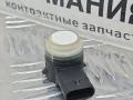 парктроник задний Mercedes-Benz E-Класс W213/S213/C238/A238 2018, 2.0 л., M 274.920, бензин, АКПП, 149 polar white или polarweiss, седан, задний привод, правый руль, A0009055504 - фото №7