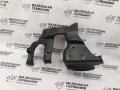 защита рулевой рейки BMW 5 серия G30/G31 G30 2019, 4.4 л., N63 B44 C, бензин, АКПП, carbonschwarz metallic (416), седан, полный привод, 51757347021, 7347021 - фото №7