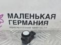 парктроник задний BMW X5 F15 2014, 3.0 л., N57 D30 A, дизель, АКПП, mineralweiss metallic (a96), полный привод, правый руль, 66209283200, 9283200, 66209283752, 9283752 - фото №2