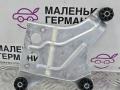 Кронштейн блока ABS BMW 5 серия G30/G31 G30 2017, 2.0 л., B47 D20 A, дизель, АКПП, black sapphire metallic (475), седан, задний привод, правый руль, 34516861631, 6861631 - фото №4