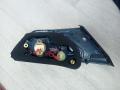 фонари задние (комплект) BMW 6 серия F06/F12/F13 2013, 4.4 л., N63 B44 B, бензин, black sapphire metallic (475), 63217210580, 63217210575, 63217210576, 7210579, 7210580 - фото №12