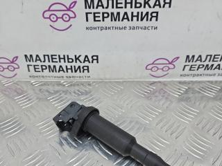 катушка зажигания BMW 5 серия F07/F10/F11 F11 2010, 2.5 л., N52 B25 AF, бензин, АКПП, универсал, задний привод, правый руль, 8616153, 12138616153, 12137575010, 12137550012, 12137594937, 0221504470, 8647689, 12138647689, 12137571643, 12137551049, 12137562744