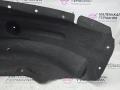 защита арок задняя правая (подкрылок) BMW X3 F25 2013, 2.0 л., N20 B20 A, бензин, АКПП, а52/7 spacegrau, хетчбэк 5 дв., полный привод, правый руль, 51717213650, 7213650 - фото №7