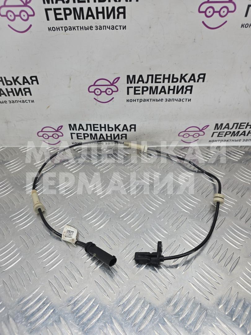 датчик ABS BMW 5 серия G30/G31 G30 2018, 2.0 л., B48 B20 A, бензин, АКПП, a96 mineral-weiss metallic, седан, задний привод, правый руль, 6874877, 34526874877 - фото №1