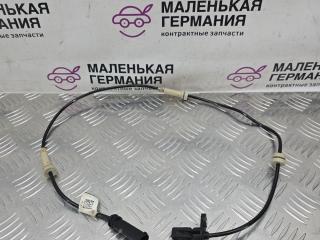 датчик ABS BMW 5 серия G30/G31 G30 2018, 2.0 л., B48 B20 A, бензин, АКПП, a96 mineral-weiss metallic, седан, задний привод, правый руль, 6874877, 34526874877