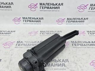 бачок расширительный BMW X5 G05 (2018 - 2026), 3.0 л., B58B30C, бензин, черный, полный привод, 17138093925, 8093925