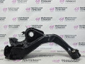 рычаг задний правый BMW X1 F48 2017, 2.0 л., B48 A20 B, бензин, АКПП, синий mediterranblau c10, полный привод, правый руль, 33326851580, 6851580 - фото №4