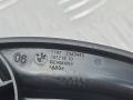 ручка открывания капота BMW 5 серия G30/G31 G30 2018, 2.0 л., B48 B20 A, бензин, АКПП, черный 475, седан, задний привод, правый руль, 51477343443, 7343443 - фото №10