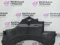 шумоизоляция (термозащита) BMW 6 серия F06/F12/F13 2012, 4.4 л., N63 B44 B, бензин, АКПП, alpinweiss 3 (300), хетчбэк 5 дв., задний привод, правый руль, 51757188421, 7188421 - фото №6