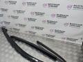 Комплект молдингов BMW 5 серия G30/G31 G30 2017, 2.0 л., B47 D20 A, дизель, АКПП, black sapphire metallic (475), седан, задний привод, правый руль, 7336964, 7390114, 7384930, 7336960, 51337336964, 51337390114, 51337404026, 7404026, 51337336960, 51337384930 - фото №10