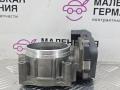 заслонка дроссельная BMW 7 серия F01/F02 [рестайлинг] F02 2013, 3.0 л., N52 B30 AF, бензин, АКПП, седан, задний привод, правый руль, 13547556118, 7556118, A2C53112155 - фото №5