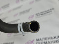 патрубок радиатора BMW 5 серия G30/G31 G31 2017, 2.0 л., B48 B20 B, бензин, АКПП, alpinweiss 3 (300), универсал, правый руль, 64219299623, 9299623 - фото №5