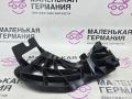 крепление крыла переднего левого BMW 5 серия G30/G31 G30 2018, 2.0 л., B48 B20 A, бензин, АКПП, a96 mineral-weiss metallic, седан, задний привод, правый руль, 51117385347, 7385347 - фото №7