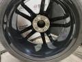 диск литой BMW 3 серия G20 2020, 2.0 л., B46 B20 B, бензин, АКПП, белый alpinweiss 3 (300), седан, задний привод - фото №12