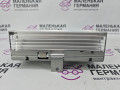 усилитель музыкальный BMW X6 F16 2014, 3.0 л., N55 B30 A, бензин, АКПП, красный, правый руль, 65129321075, 9321075, 9351979 - фото №5